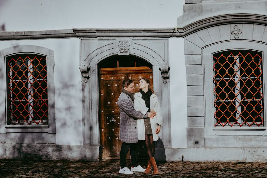 Photographe de mariage Frank Hedrich (hedrich). Photo du 1 février