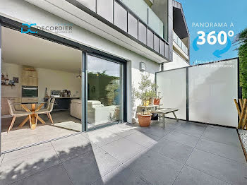 appartement à Thonon-les-Bains (74)