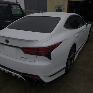 LS GVF50