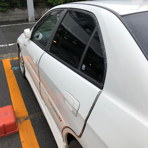 ランサーエボリューション Ⅳ
