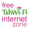 Tshwane Free WiFi icon