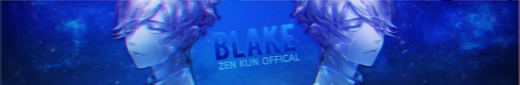 Blake Banner