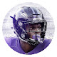 Lamar Jackson New Tab Theme HD