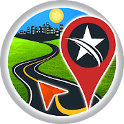 Navigator PRO - Offline-Karten GPS-Navisystem