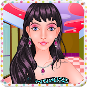 Modern Girl DressUp 2.0.3 Icon