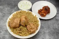 Donne Biriyani Mane photo 5