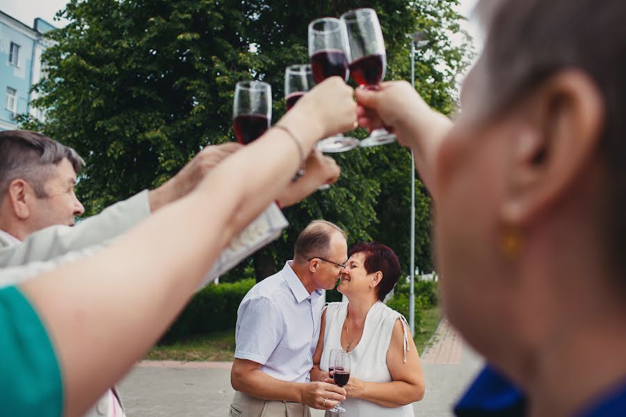 Wedding photographer Aleksey Cibin (deandy). Photo of 10 July 2017