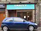 Vanity
