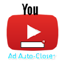 Youtube Ad Auto-Closer Chrome extension download