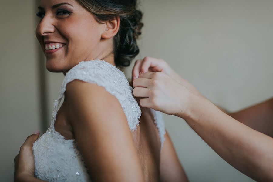 Photographe de mariage Matteo Michelino (michelino). Photo du 3 avril 2018