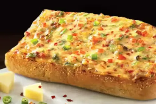 Chilli Cheese Toast Sandwich