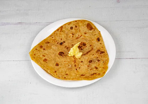 Butter Paratha