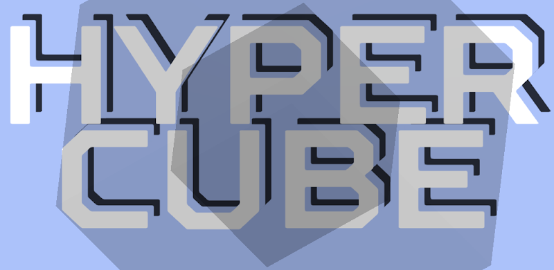 Hyper Cube