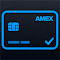 Item logo image for AMEX Offers Helper