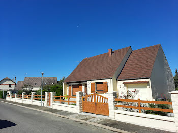 maison à Reims (51)