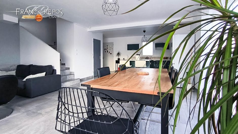 Vente maison 4 pièces 95 m² à Garéoult (83136), 329 900 €