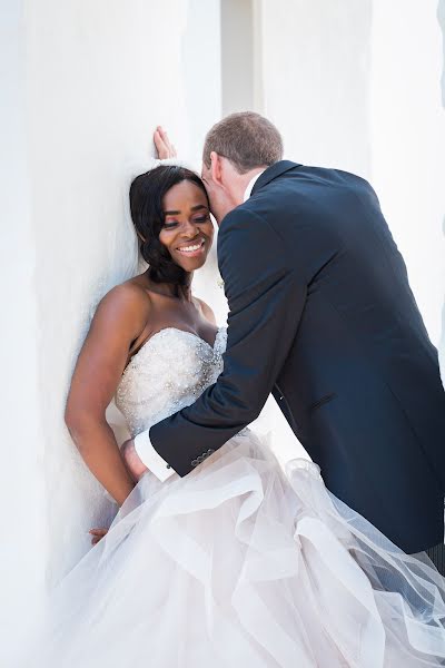 Wedding photographer Sonja Ittenbach (herzlicht). Photo of 7 April 2019