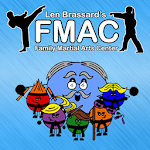 Cover Image of Download Family Martial Arts Center 3.1.0 APK