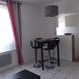 appartement à Roubaix (59)