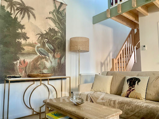 Maison avec jardin 5