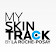 My SKIN TRACK UV icon