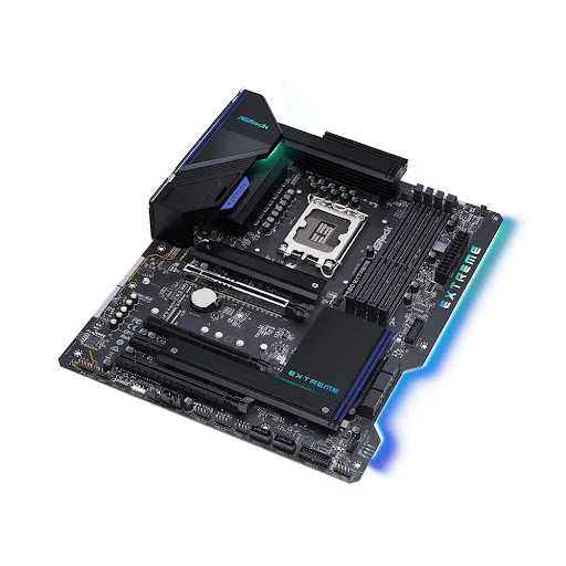 Bo mạch chính/Mainboard ASRock Z690 EXTREME (DDR4)