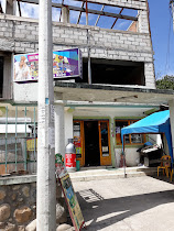 Tienda Vírgen de la Nube