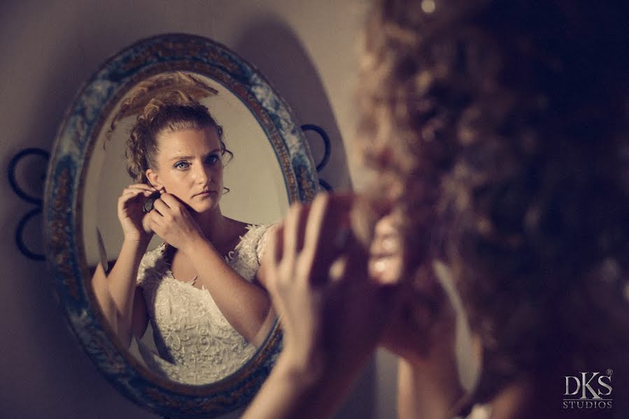 Fotografo di matrimoni Ricardo Lage (dksstudios). Foto del 1 febbraio 2017