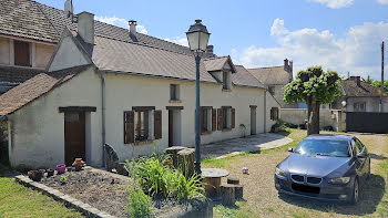 maison à Gambais (78)