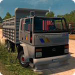 Cover Image of Télécharger Truck Simulator Cargo 2017 1.2 APK