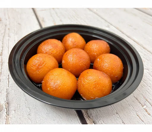 Gulab Jamun, 8 Pc