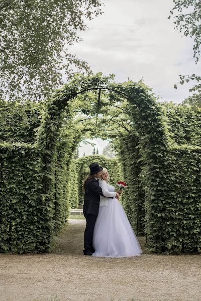 Hochzeitsfotograf Julia Pasko (juligraphy). Foto vom 6. Juni 2021