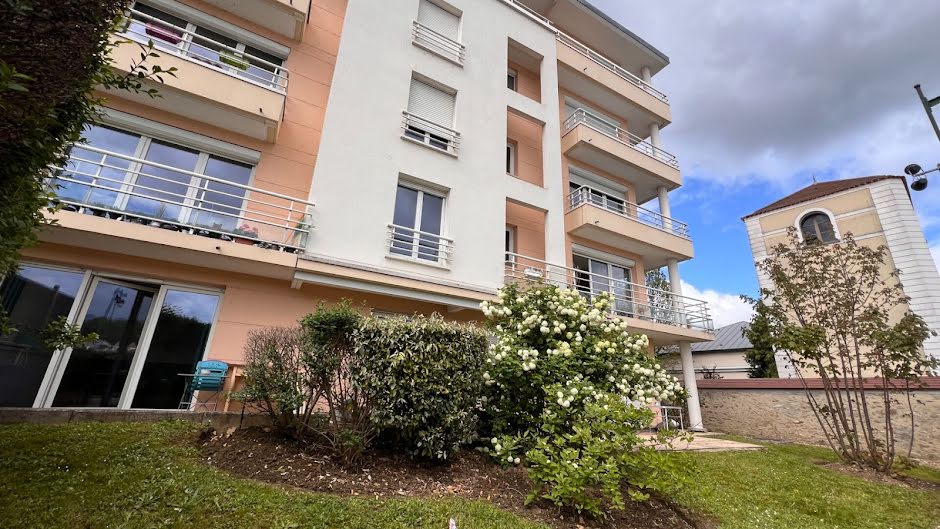 Vente appartement 2 pièces 43.67 m² à Corbeil-Essonnes (91100), 149 900 €