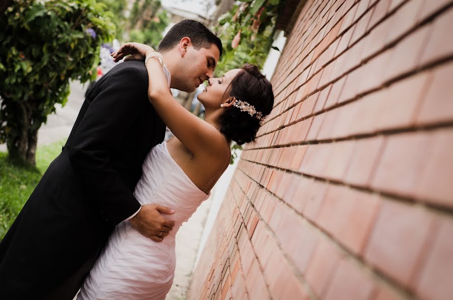 Fotógrafo de bodas Julio Caraballo (caraballo). Foto del 27 de mayo 2016