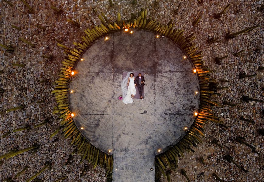 Fotografo di matrimoni Marco Moreno (marcomoreno). Foto del 12 dicembre 2019