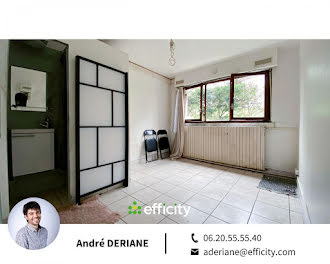 appartement à Noisy-le-Roi (78)