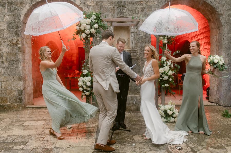 Photographe de mariage Nina Anic (ninaanic). Photo du 8 avril