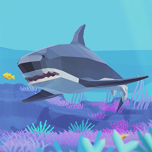 Updated Shark Life Animal Simulator Pc Android App Mod Download 2021 - roblox animal simulator