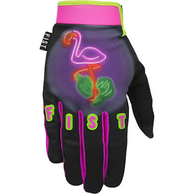 Fist Handwear Flaminglow Full Finger Glove