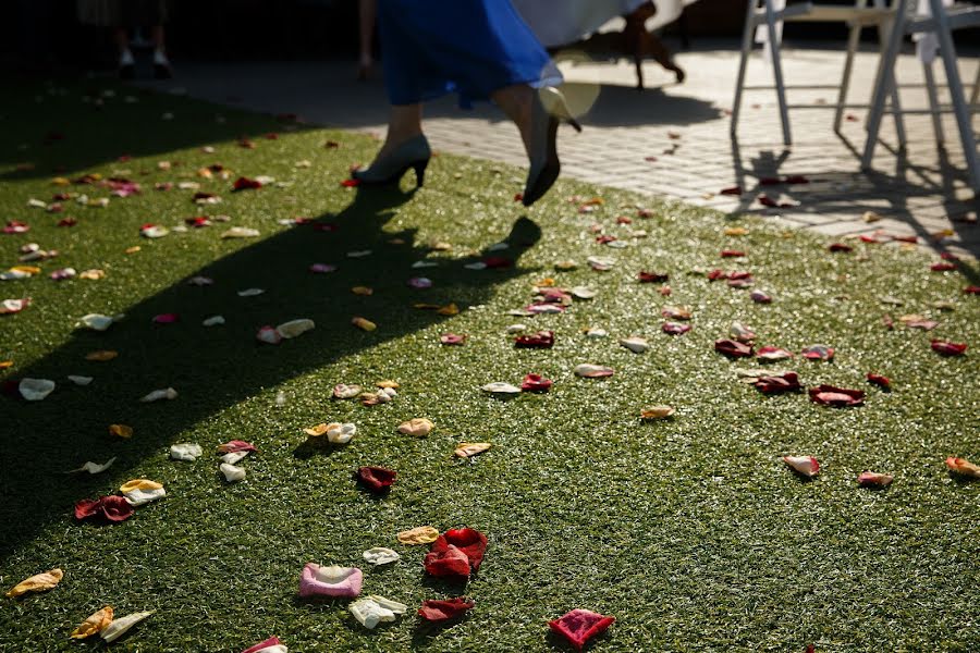 Fotógrafo de bodas Kseniya Maksimova (ksmaximova). Foto del 6 de junio 2018