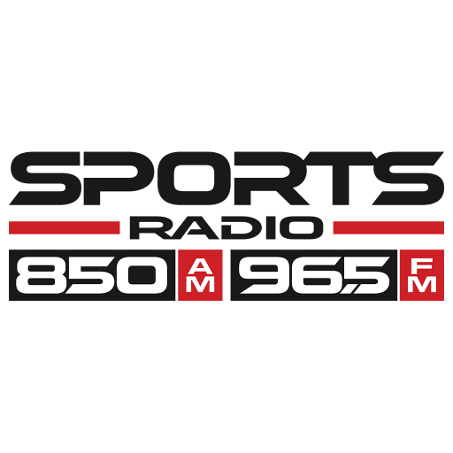 Sports Radio 850