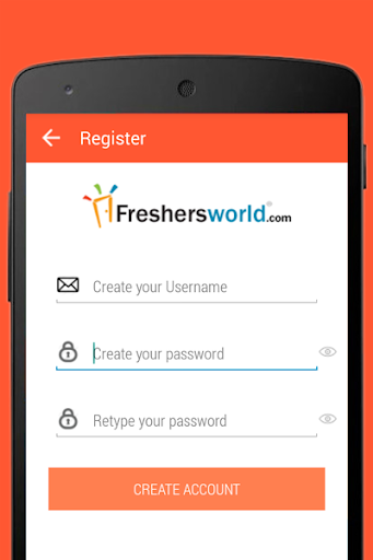 Freshersworld Jobs Search