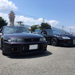 スカイライン GT-R BCNR33