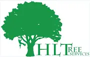 HLTree Services Logo