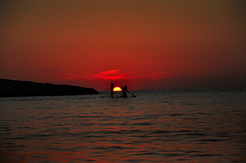 Il mio caldo sole di minobirillo