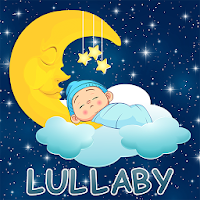 Lullaby for Babies Sound to Children Sleep