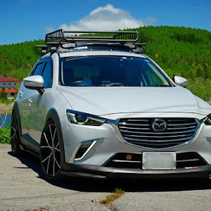 CX-3 DK5FW