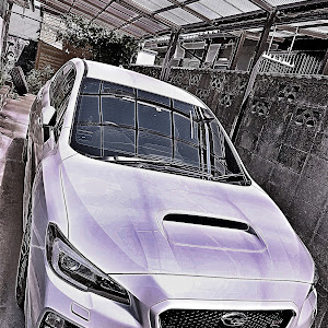 WRX STI VAB