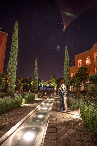 Fotógrafo de casamento Ramón Aldecoa (aldecoa29). Foto de 15 de agosto 2019