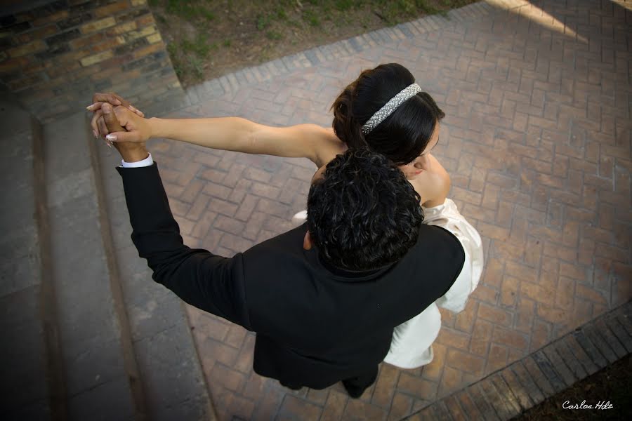 Fotógrafo de bodas Carlos Hernandez (carloshdz). Foto del 14 de abril 2016